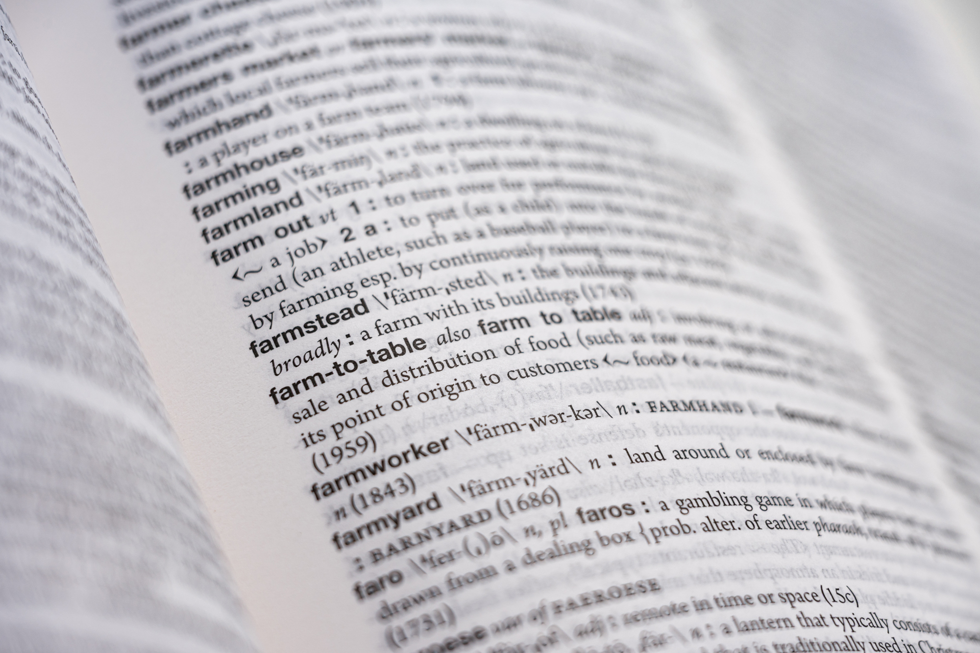 Merriam-Webster has fully revised its popular "Collegiate" dictionary with over 5,000 new words.