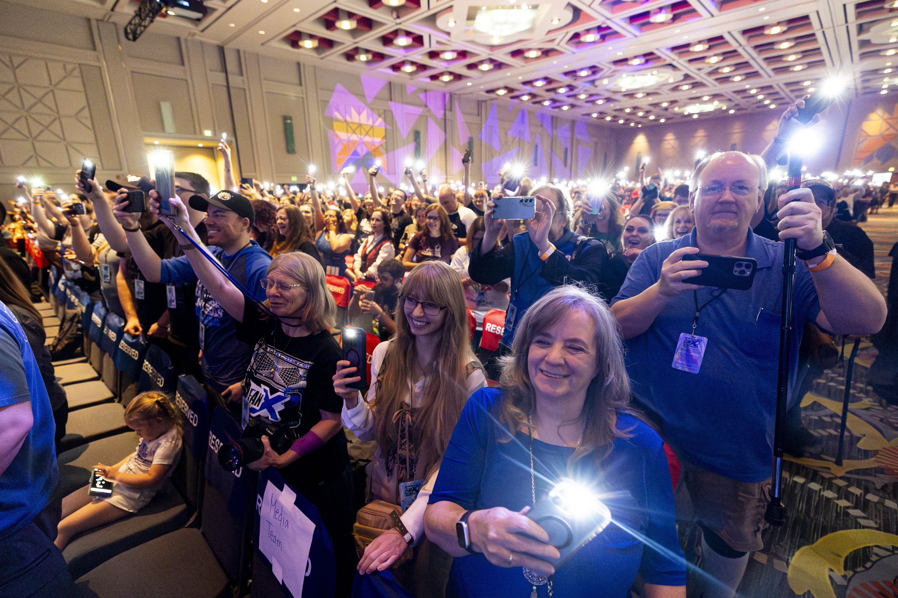 FanX doubling security efforts for this year's event