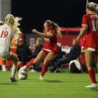 Utah women's soccer settles for scoreless draw against Cincinnati