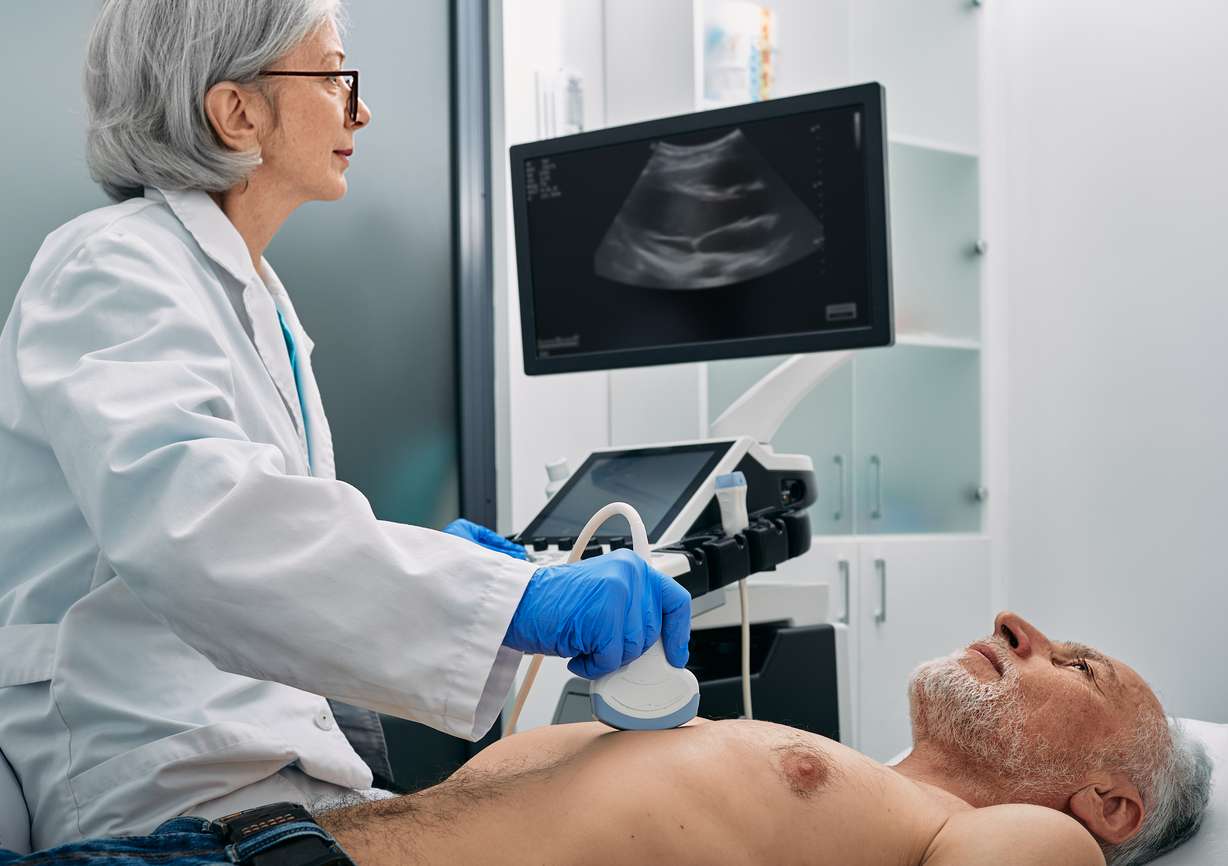 Beyond the bump: 7 surprising reasons to get an ultrasound