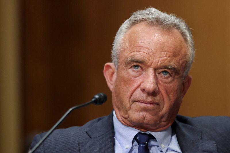 US objects to UN's political declaration on non-communicable diseases, Kennedy says