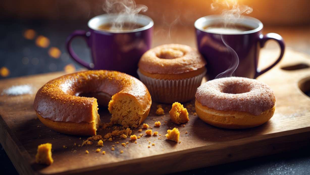 Where to find the best pumpkin spice treats in Utah Valley