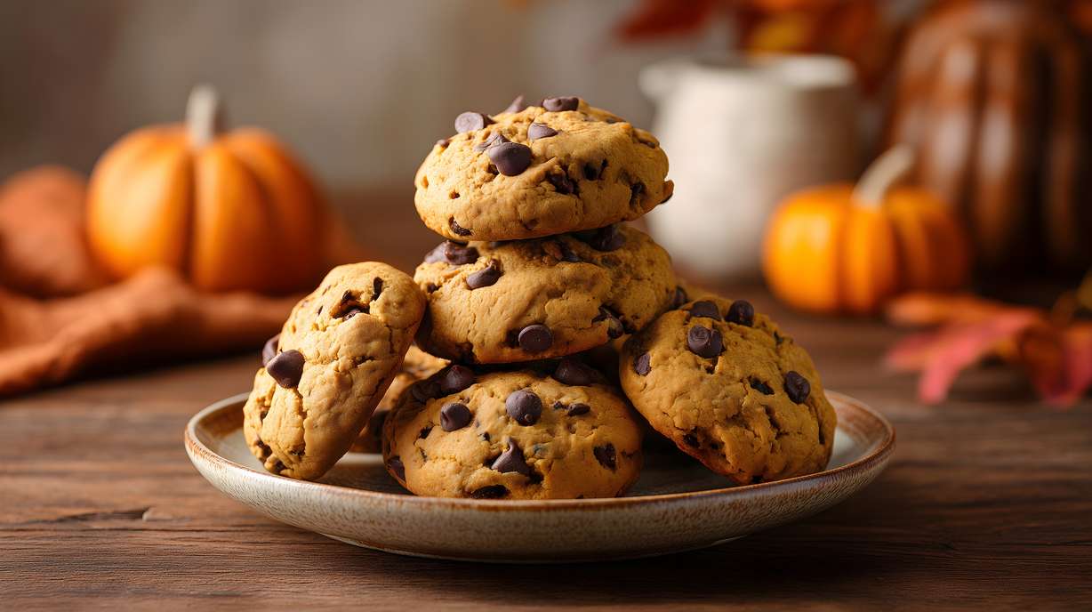 Where to find the best pumpkin spice treats in Utah Valley