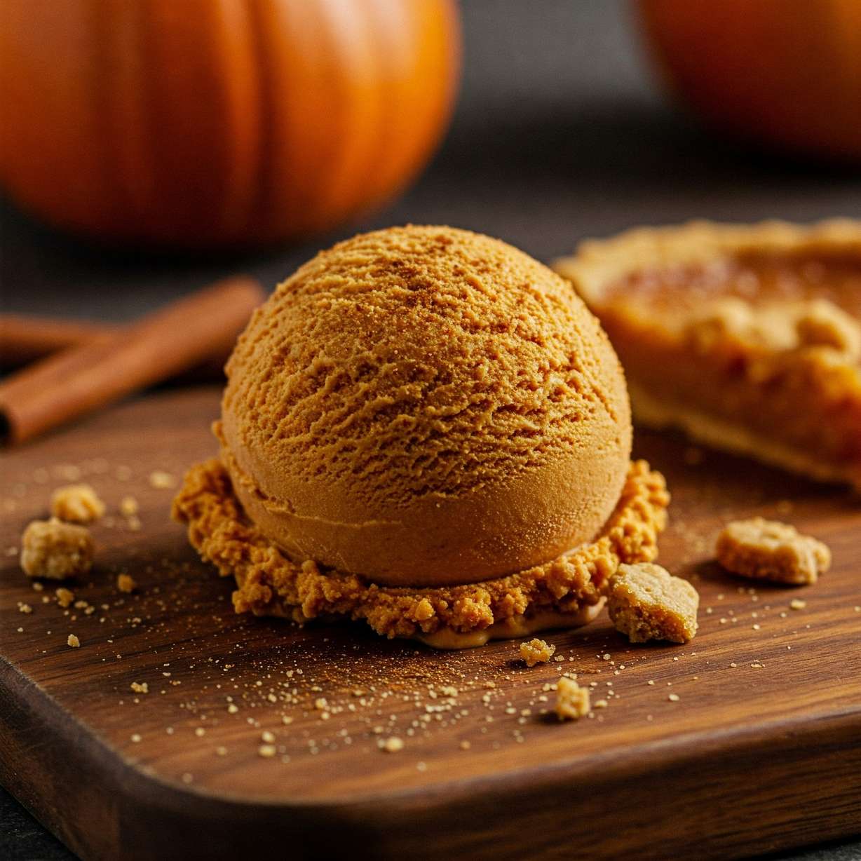 Where to find the best pumpkin spice treats in Utah Valley