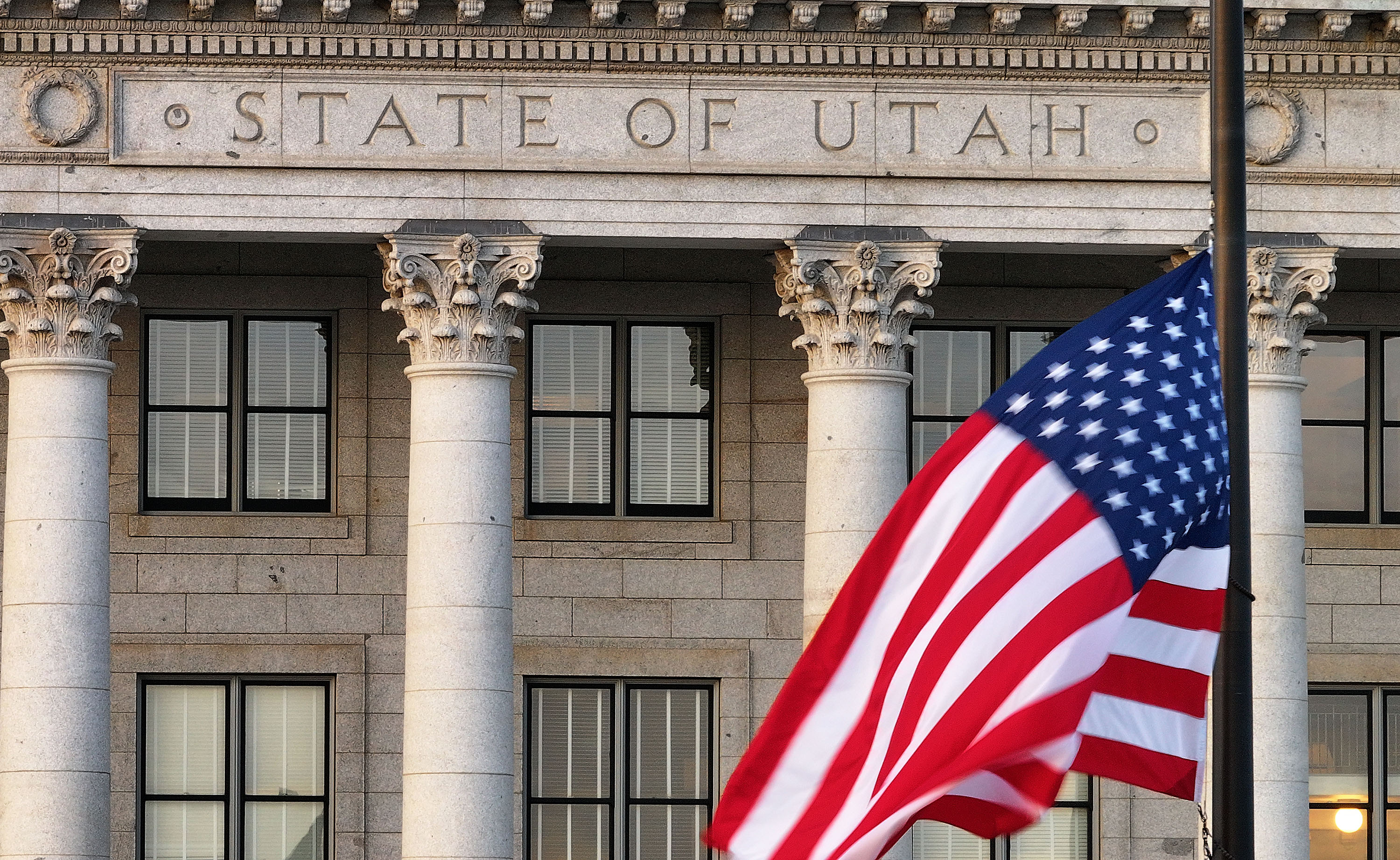 A legislative audit released Thursday took a deeper look into Utah's cybersecurity practices for both public and higher education, finding room for improvement in both areas.