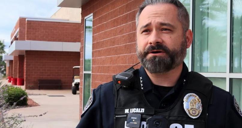 In wake of Charlie Kirk's death, Utah Tech police chief addresses campus safety, gun laws