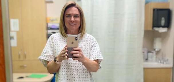 Reconstruction surgery: Rebuilding confidence after breast cancer