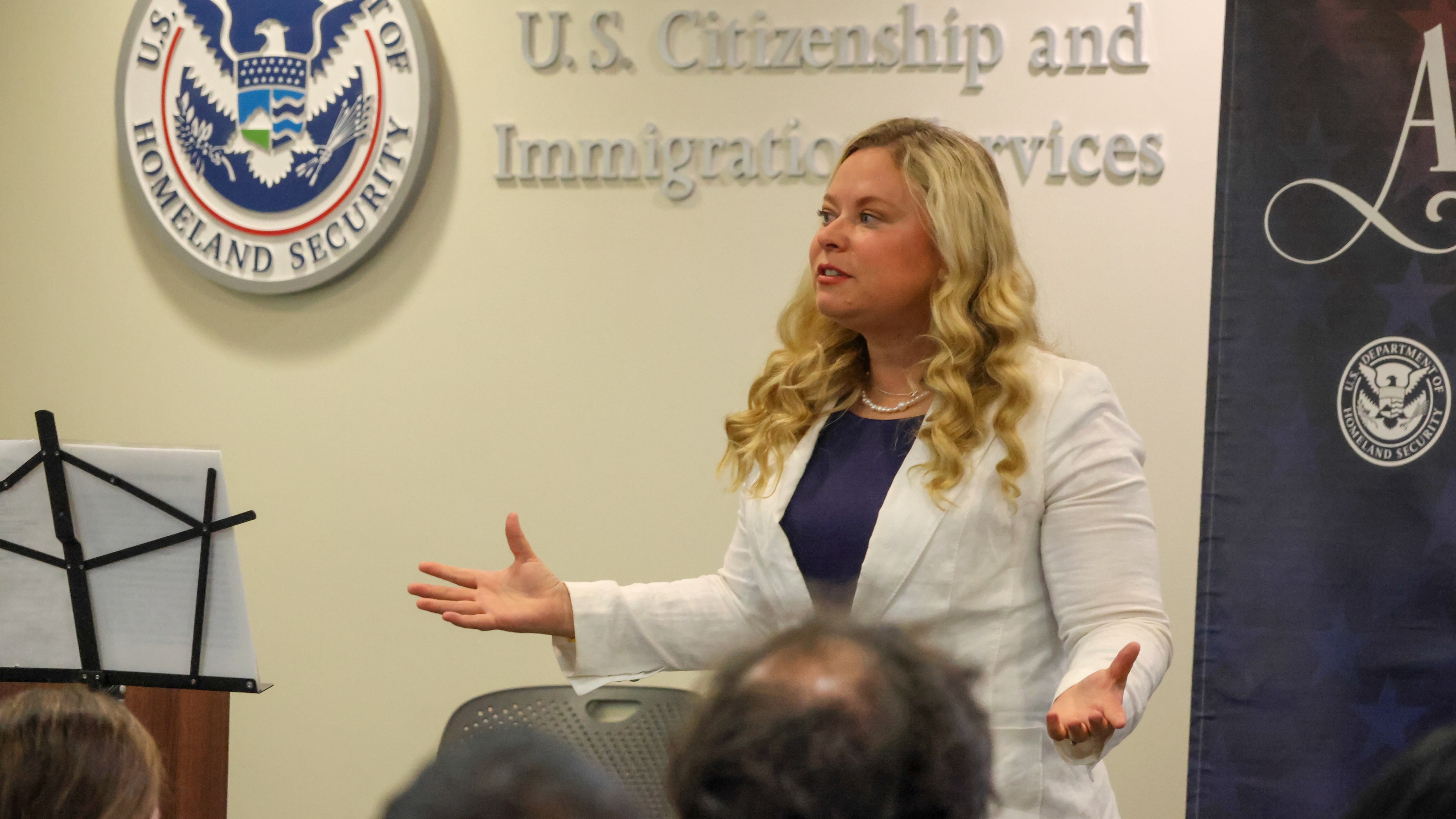 Salt Lake County clerk to help register new citizens to vote after change in federal policy