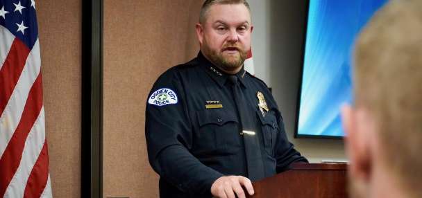 'No authority to enforce immigration law': Ogden police spell out stance on immigration