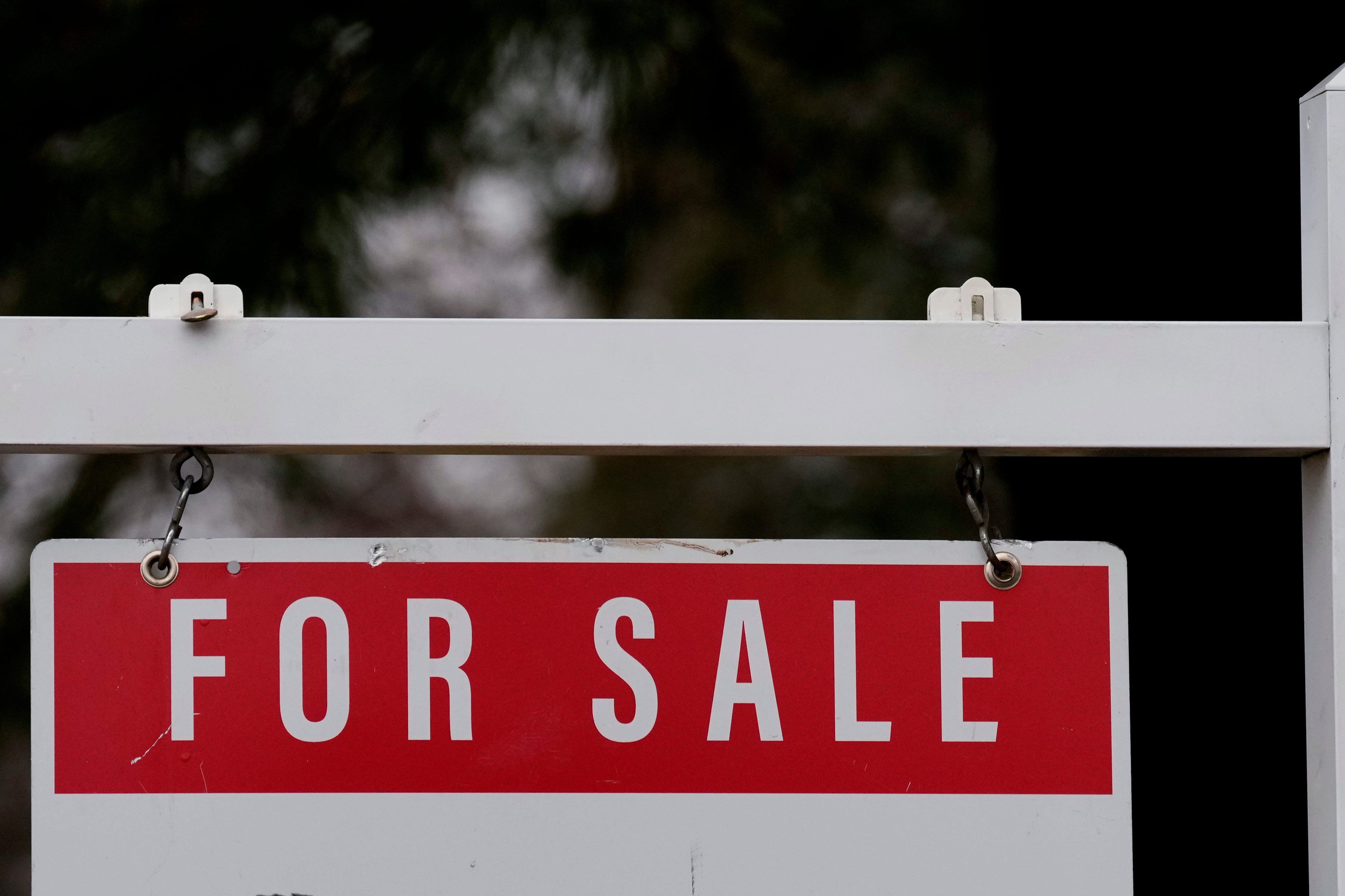 A new report on Friday showed the profit margin for flipping houses had reached a 17-year low due to high home prices that are continuing to climb.