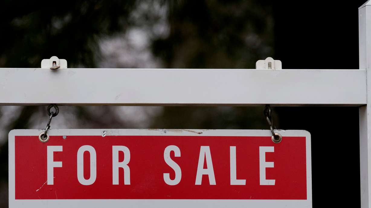 A new report on Friday showed the profit margin for flipping houses had reached a 17-year low due to high home prices that are continuing to climb.