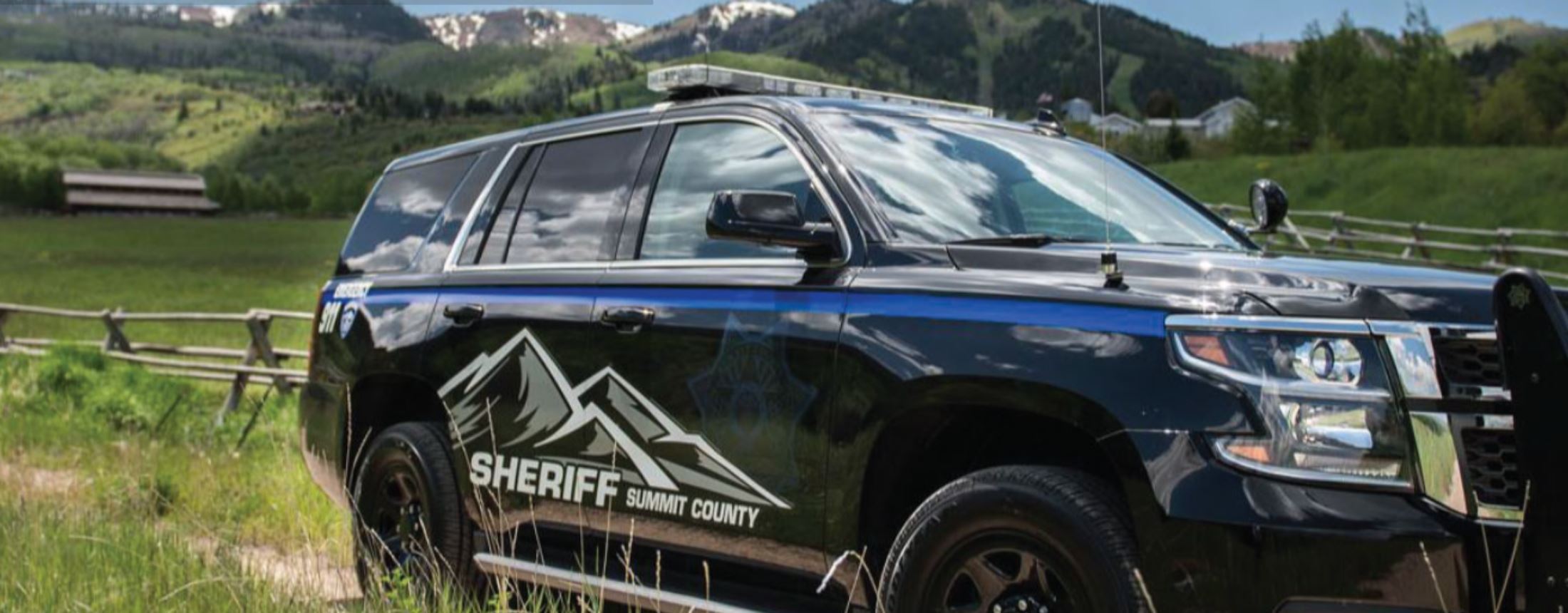 Coalville man found dead following standoff with SWAT