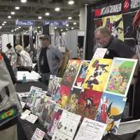 FanX Artists react to event's ban on AI Art