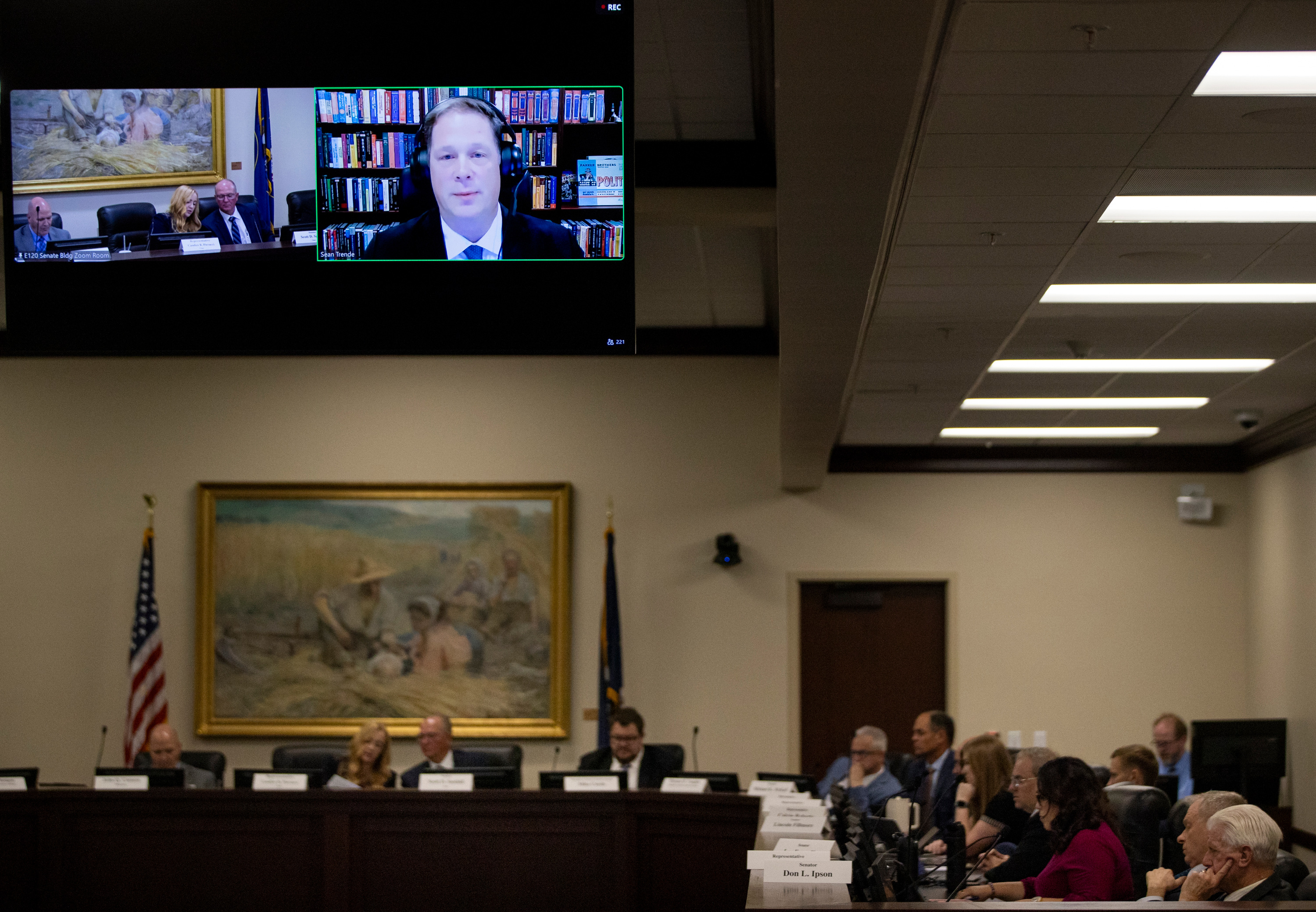 Judges criticized past analysis by redistricting expert hired by Utah lawmakers, records show