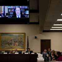 Judges criticized past analysis by redistricting expert hired by Utah lawmakers, records show