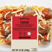 Listeria found in Walmart meatball meals may be linked to deadly fettuccine outbreak