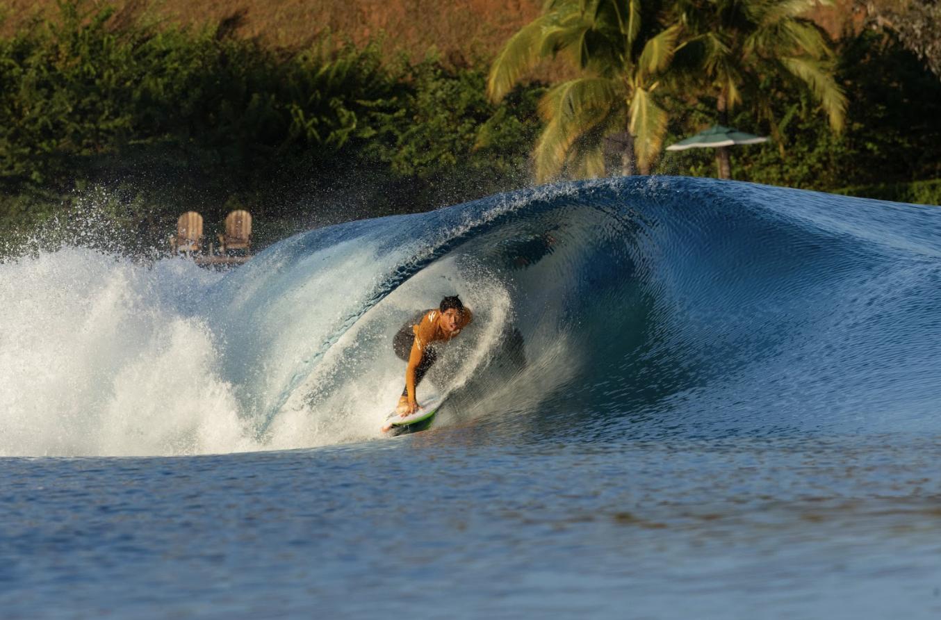 Own a surf-front home at Zion Shores, Southern Utah's premier surf resort