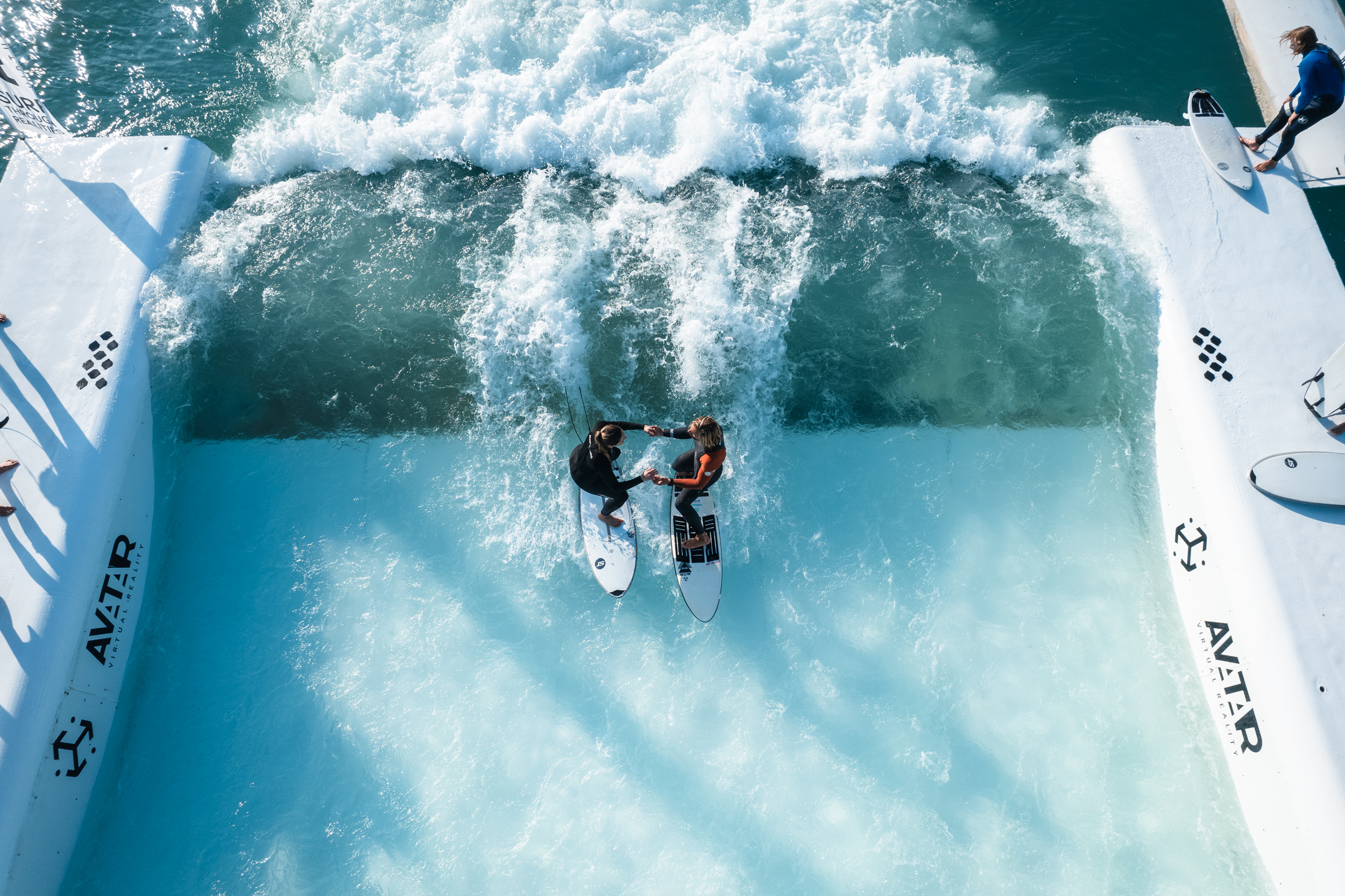 Own a surf-front home at Zion Shores, Southern Utah's premier surf resort