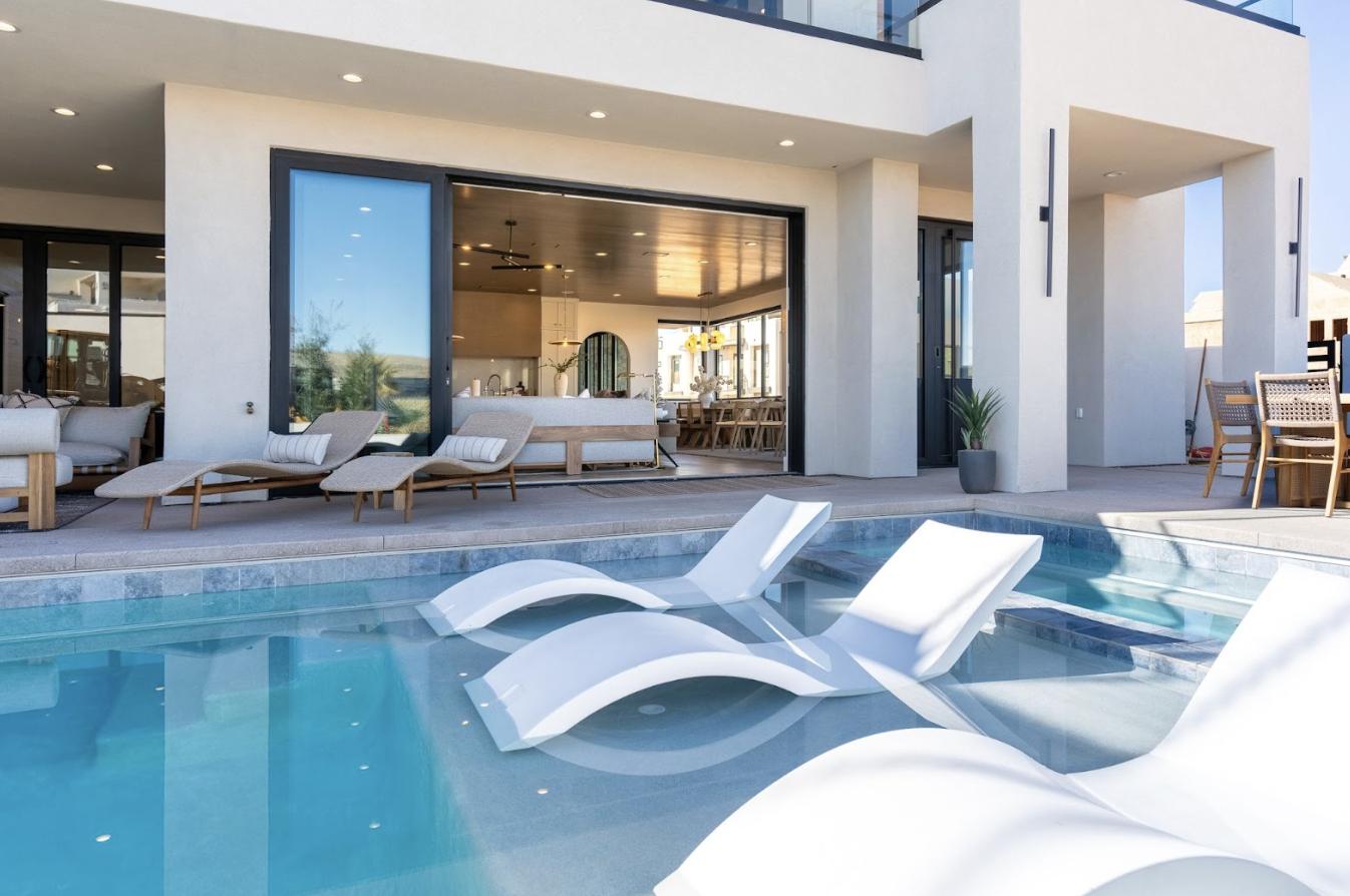 Own a surf-front home at Zion Shores, Southern Utah's premier surf resort