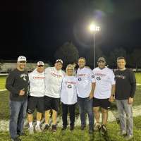 The Mouritsen brothers: A family giving back to Grantsville football