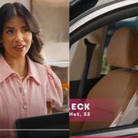 Have You Seen This? Utah influencer joins Ben Affleck in new Dunkin' commercial