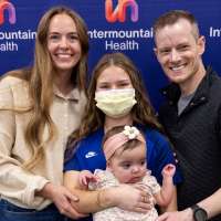 2 families bond through groundbreaking liver transplants