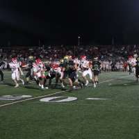 Crimson Cliffs holds off Snow Canyon's rally to earn 28-21 win