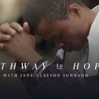 General conference special: 'Pathway to Hope: Jane Clayson Johnson in Africa'