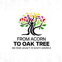 General conference special: 'From Acorn to Oak Tree: A 100-year Legacy in South America'