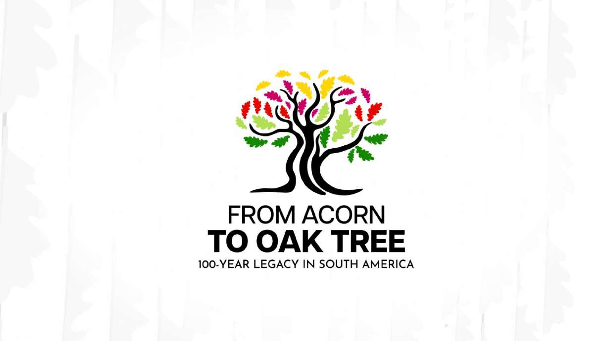 This documentary will trace the growth of The Church of Jesus Christ of Latter-day Saints from Elder Melvin J. Ballard's 1925 prophecy in Buenos Aires to its present-day impact.