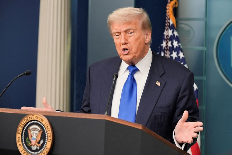 Trump orders deployment of troops to Portland, ICE facilities