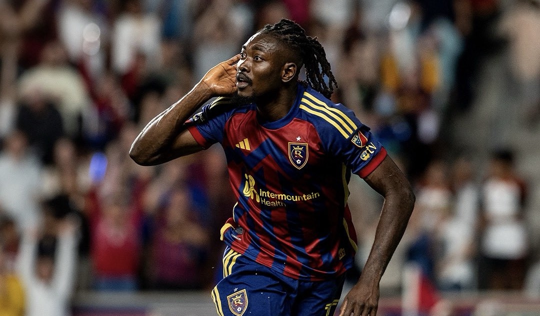 'We don't have time': RSL gets crucial 3-1 win over Austin to keep playoff hopes alive