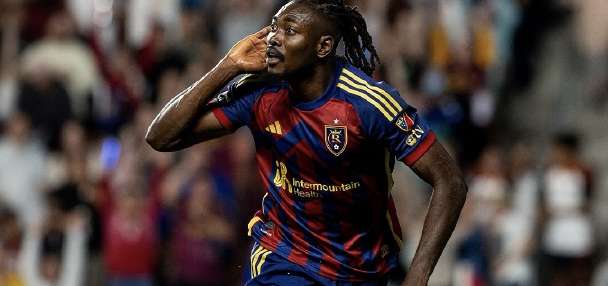 'We don't have time': RSL gets crucial 3-1 win over Austin to keep playoff hopes alive