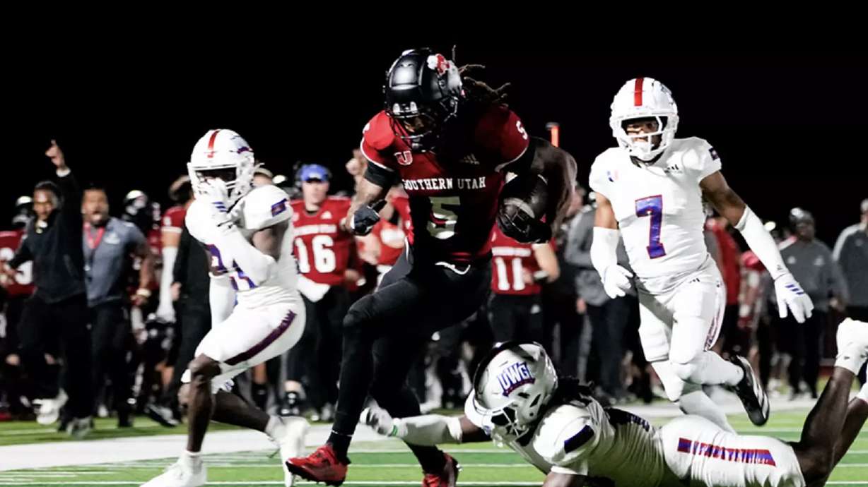 Southern Utah falls just short in Homecoming heartbreaker against West Georgia 27-24