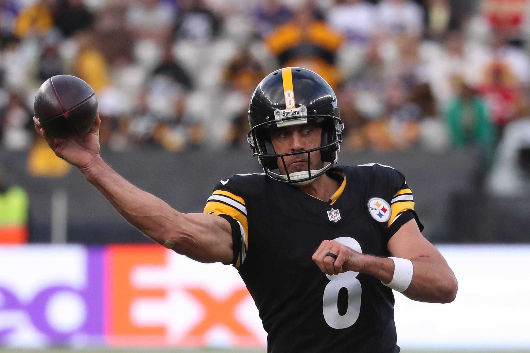 KSL.com Pick'em: Staff picks for Week 8 of pro football
