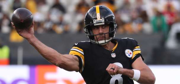 KSL.com Pick'em: Staff picks for Week 8 of pro football