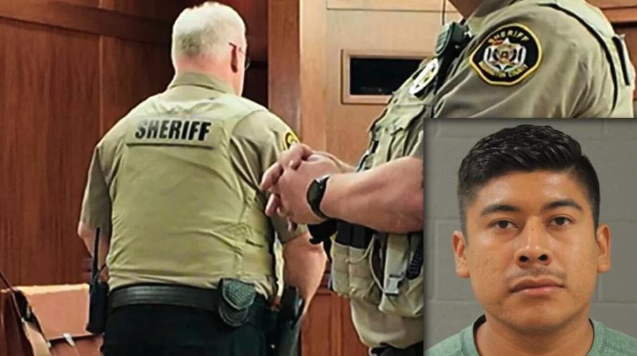 St. George man accused of kidnapping girl sentenced to jail; deportation to follow