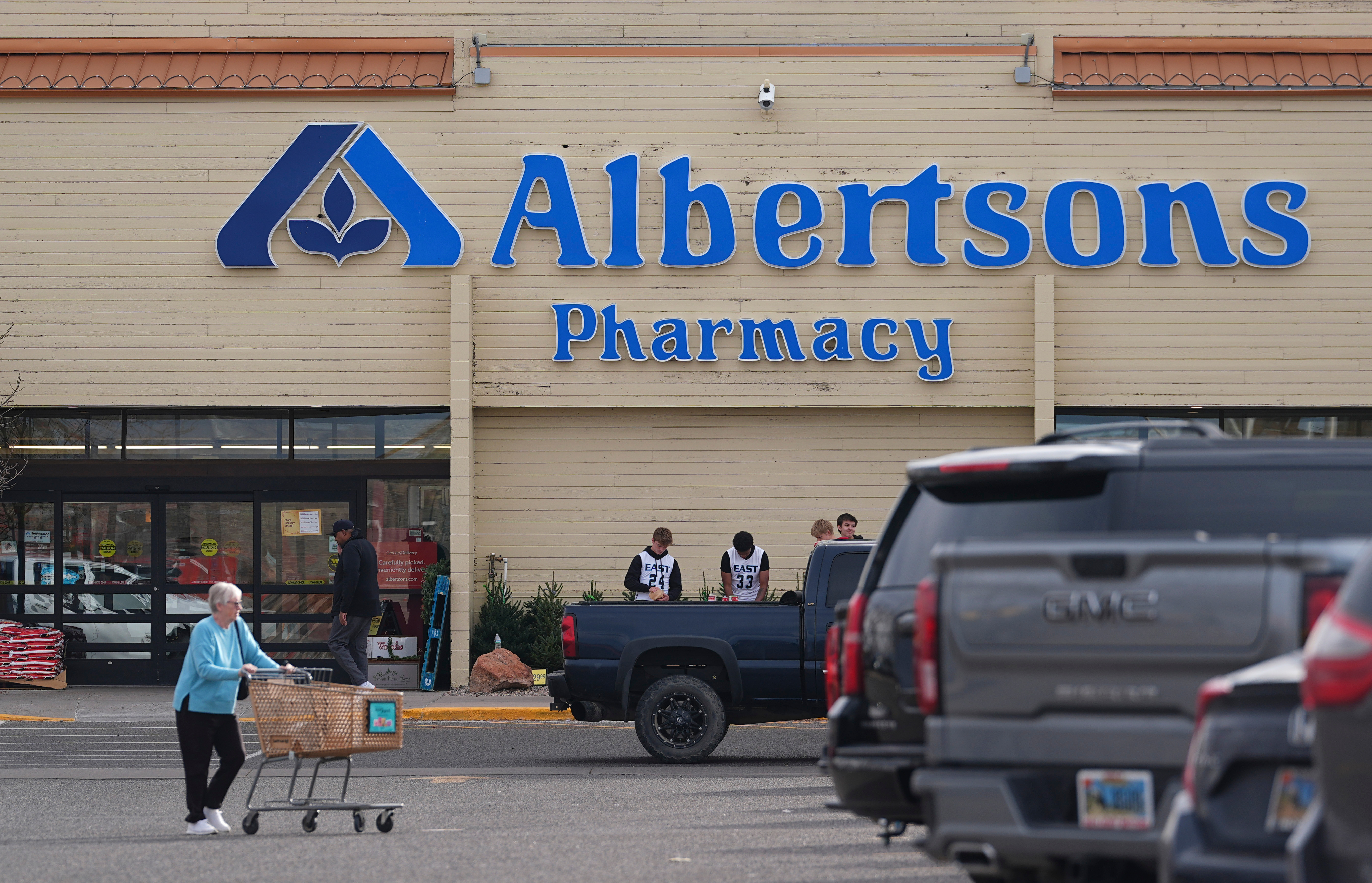 Albertsons Companies has recalled several deli products due to potential listeria contamination.