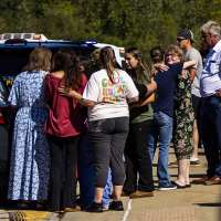 Utah therapist shares how parents can help kids cope with tragedy