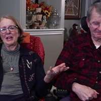 Next-door neighbor shares what it was like growing up next to President Russell M. Nelson