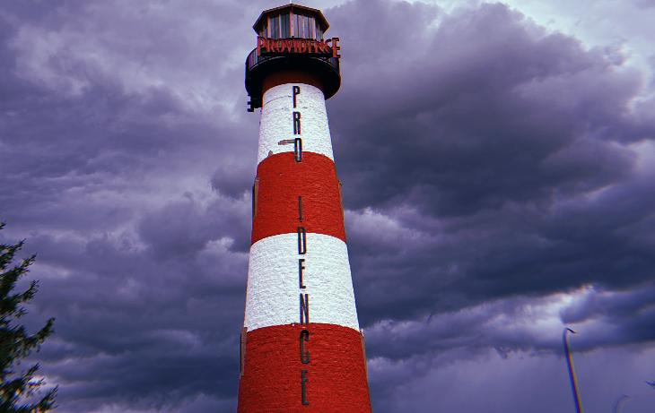 Iconic Cedar City Lighthouse set for demolition to make way for freeway expansion