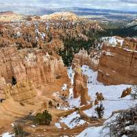 Utah is 'committed' to keeping national parks open if federal government shuts down