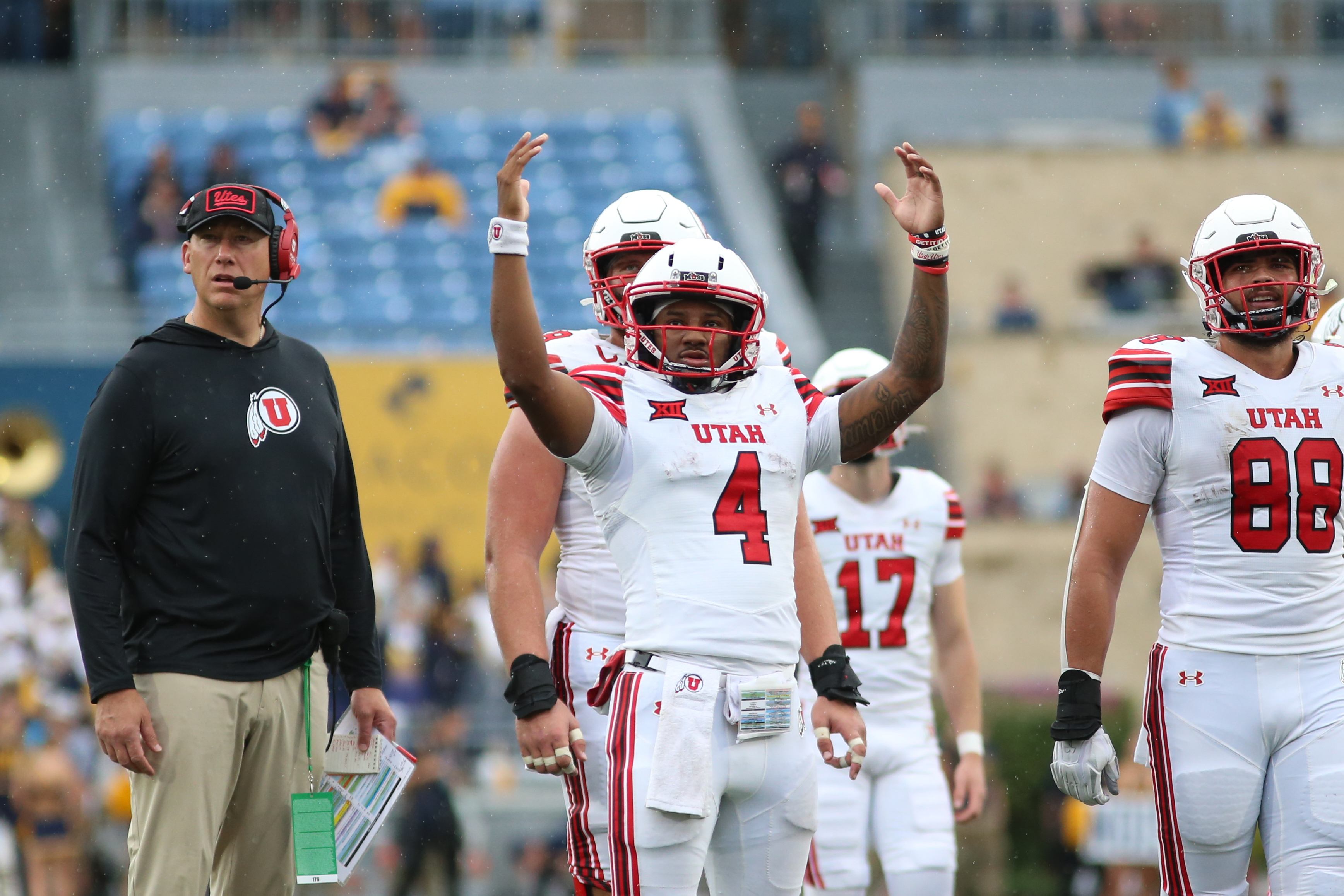 KSL.com Sports' College Football Pick'em Week 7 preview