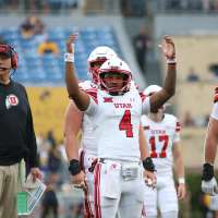Pick Six Previews: A statistical look at Utah football during its bye week