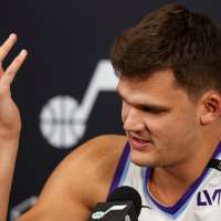 Reports: Walker Kessler turned down five-year, $140-million offer from Utah Jazz