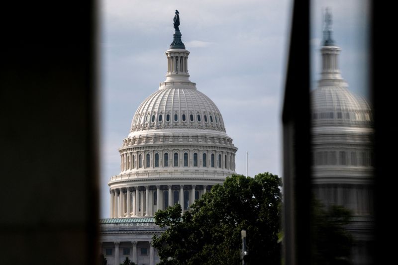 Trump administration's shutdown plans trickle in as deadline nears