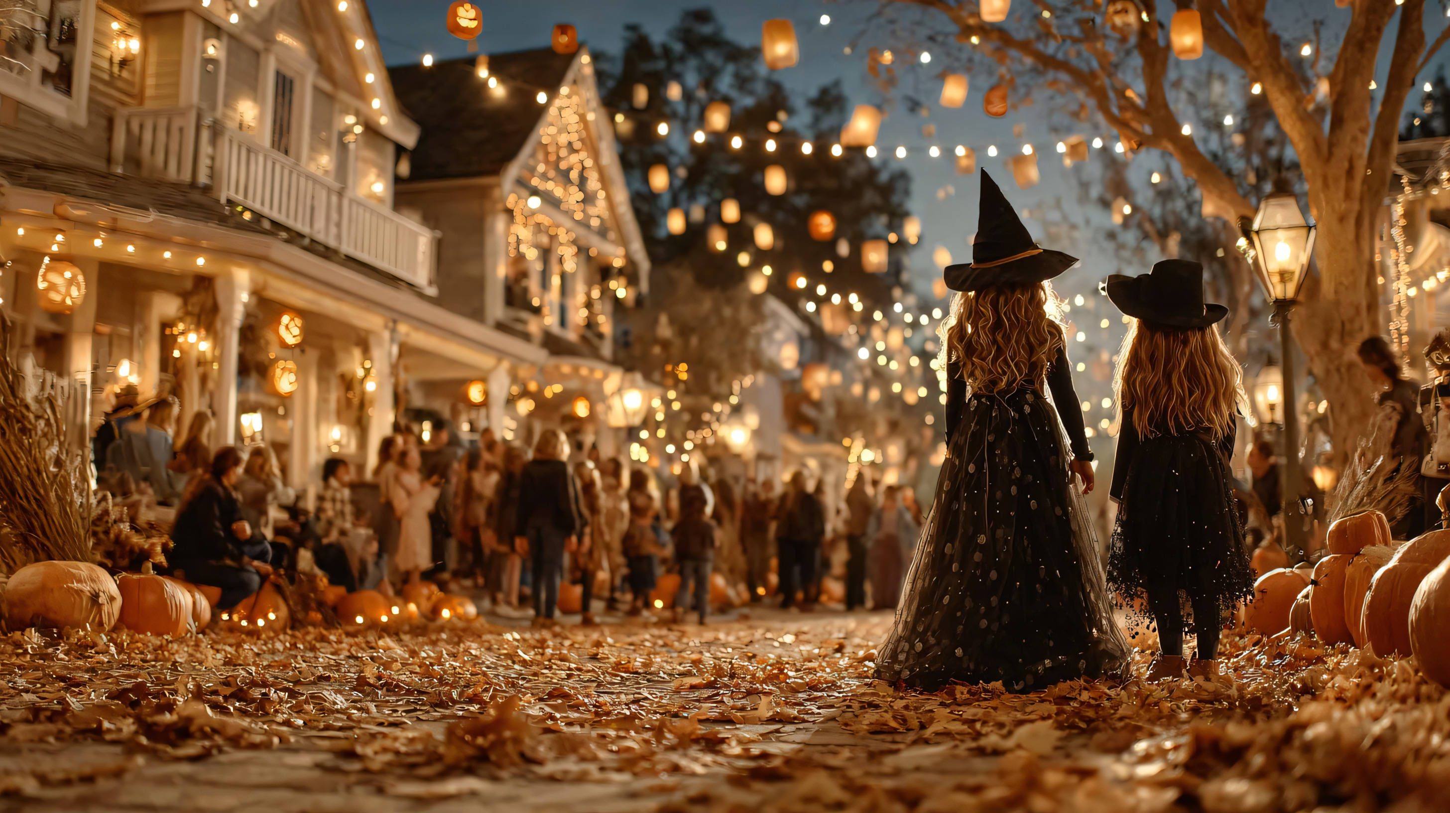 Embracing the harvest season with unique activites in Utah