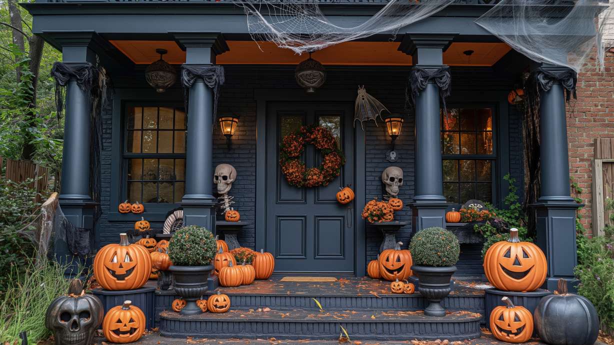 Embracing the harvest season with unique activites in Utah