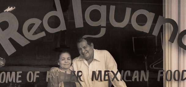 Red Iguana founder Ramon Cardenas dies, leaves behind legacy of hard work, passion for food