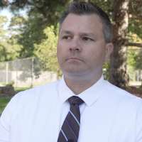 Though 'shaken' after attack, Michigan church congregation inspired by love from community